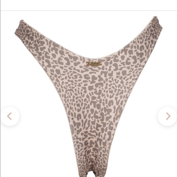 NWT Bikini Bottom - Picture 2 of 7